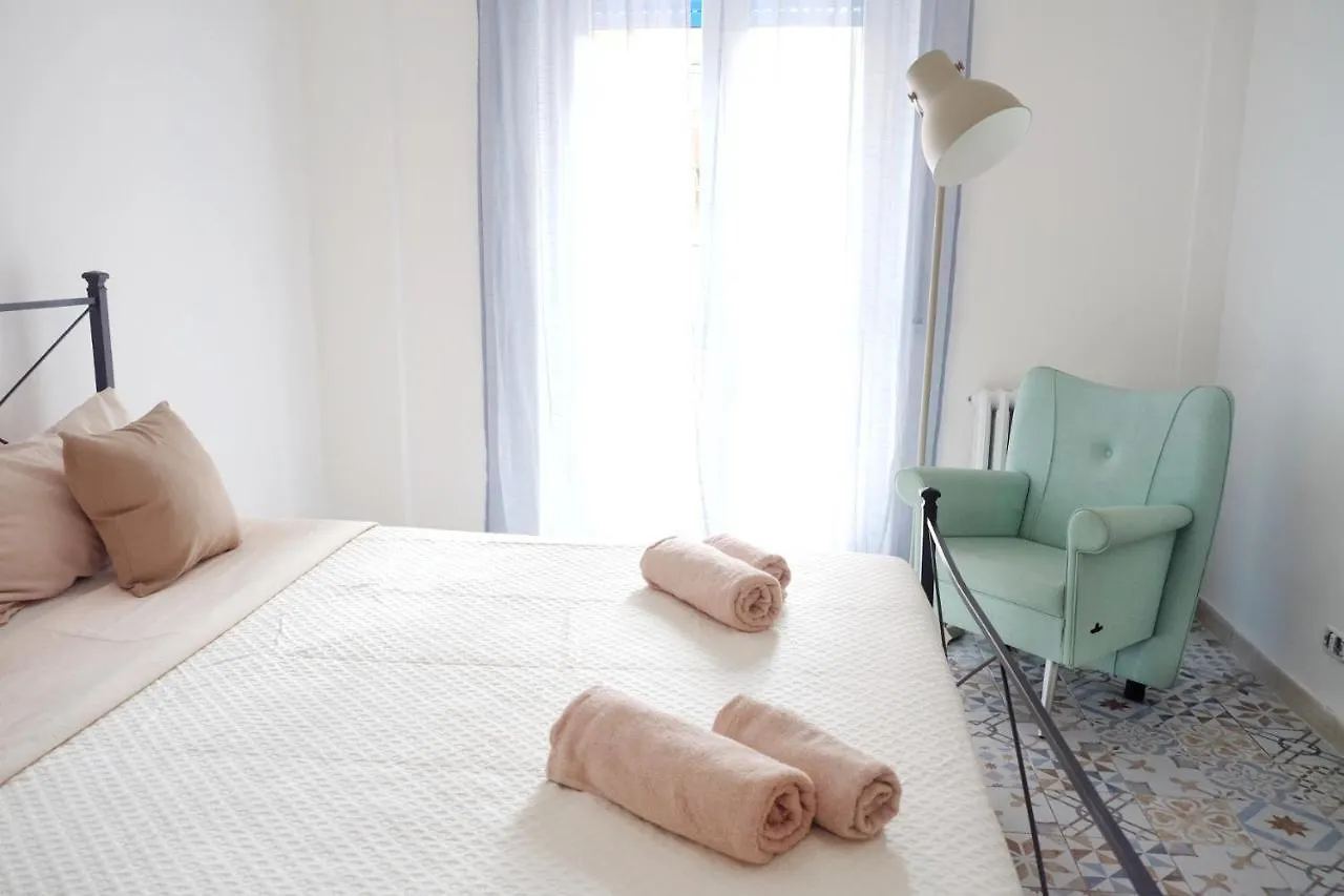 Guest house Neri Rooms Verona Italy