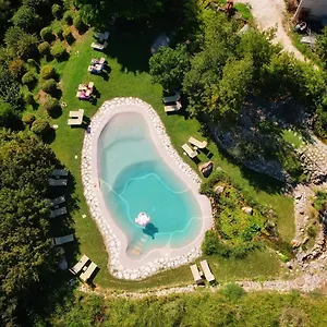 Séjour à la ferme La Perlara - Adults Only, Vérone