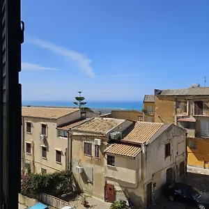Il Pistacchio Couette-café Agrigente