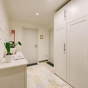 Appartement Residenza Le Mura, Vérone