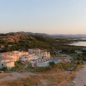 Cala Cuncheddi - Vretreats 4*, Olbia Italy