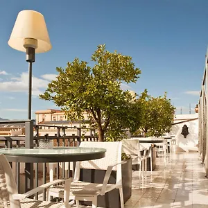 Porta Felice & 4*, Palermo Italy