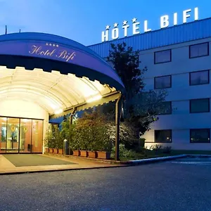 Bifi 4*, Casalmaggiore Italy