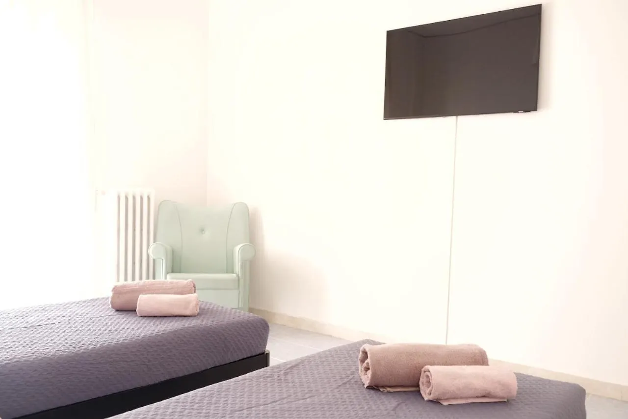 Neri Rooms Verona Italy