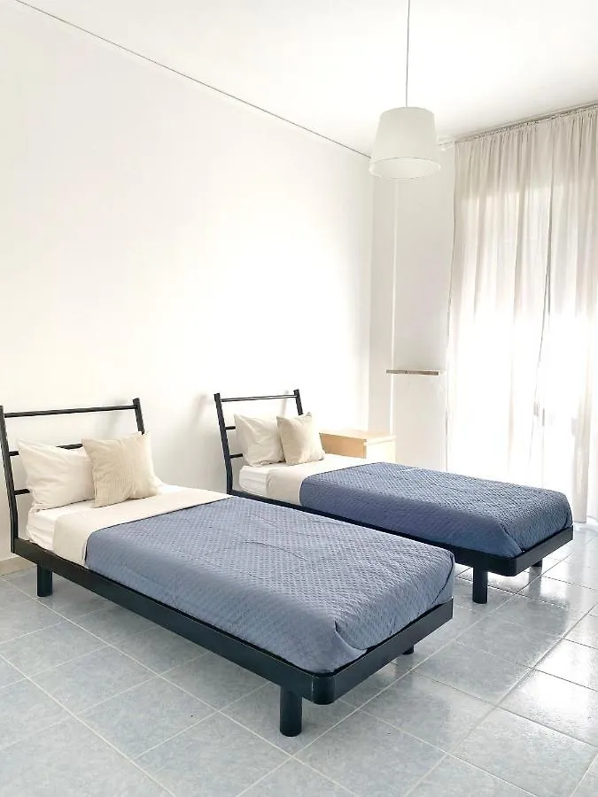 Neri Rooms Верона