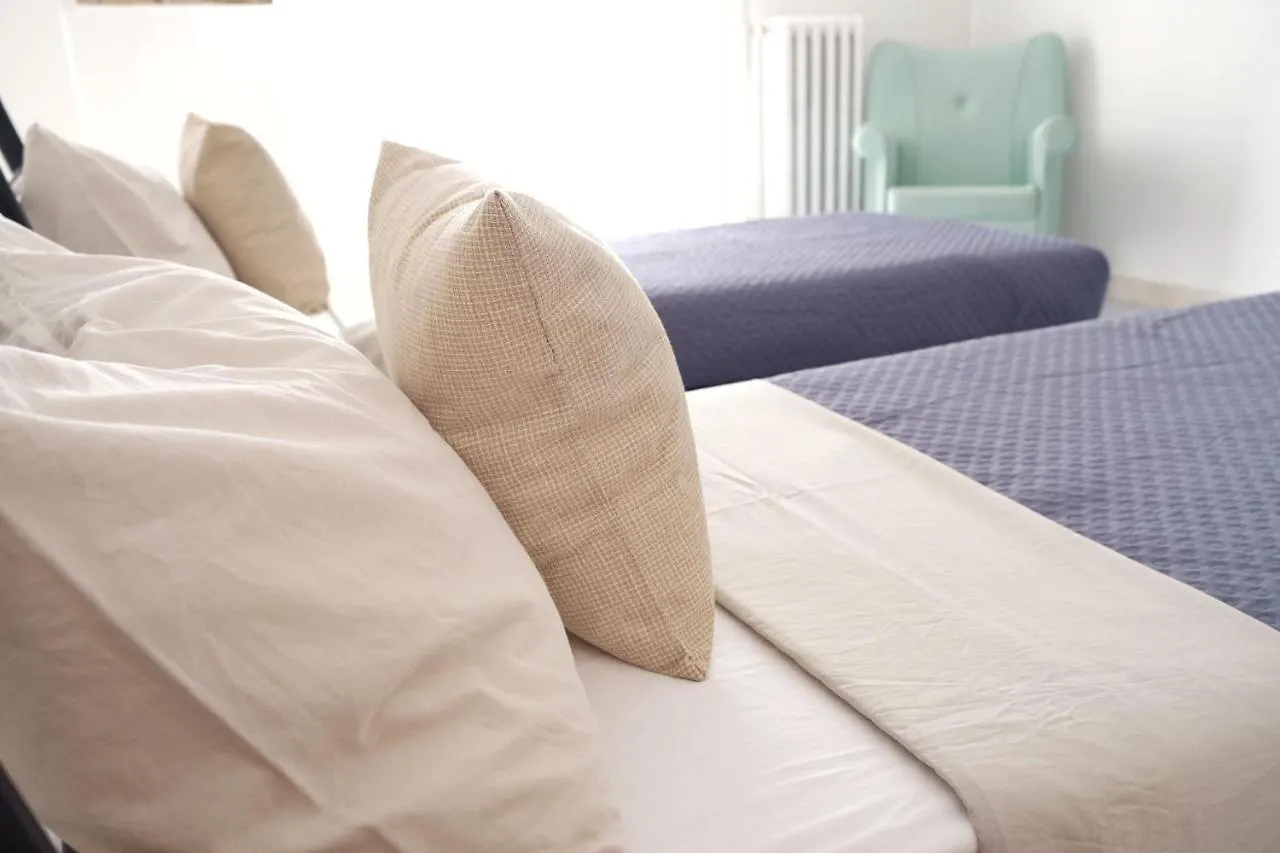 Neri Rooms Verona