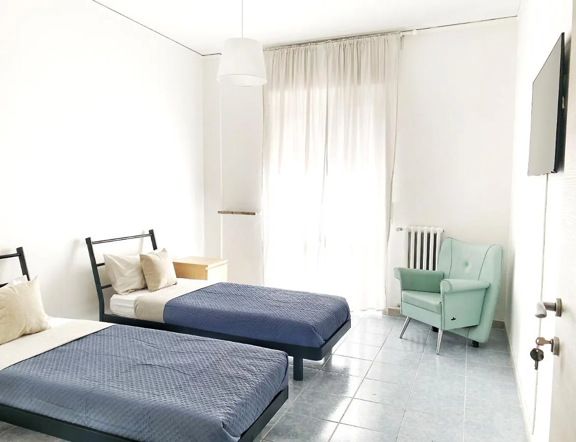 Neri Rooms Verona Gasthof